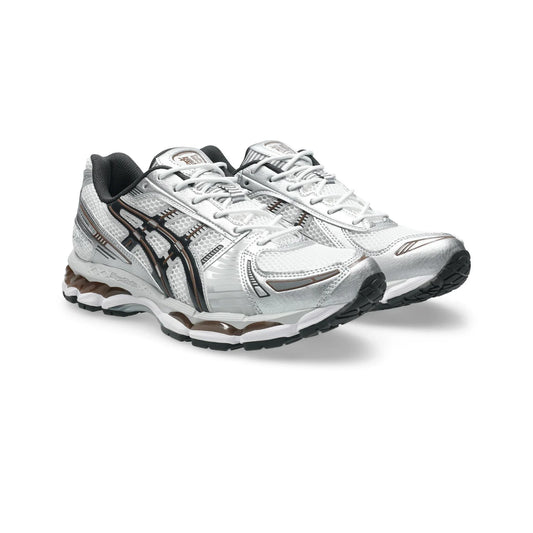 ASICS Gel-Kayano 12.1 'White / Graphite Grey'