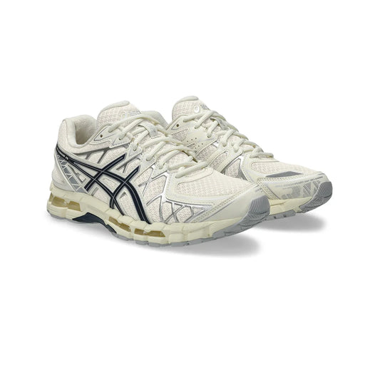ASICS Gel-Kayano 20 'Cream / Independence Blue'