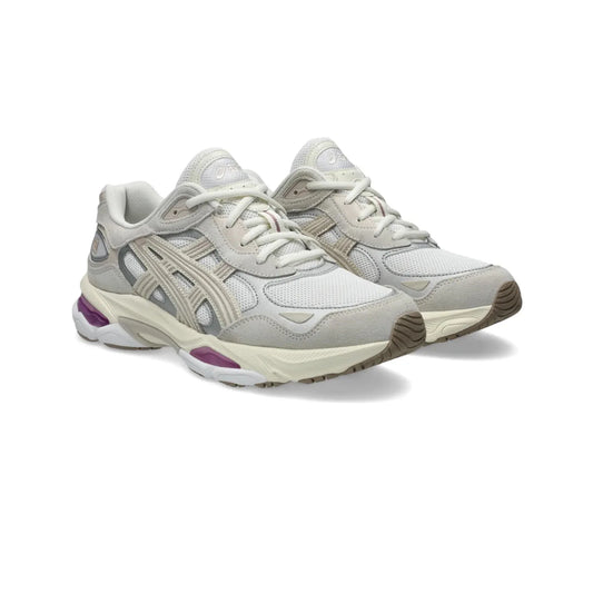 ASICS Gel-NYC 2.0 'Beige' (2026)