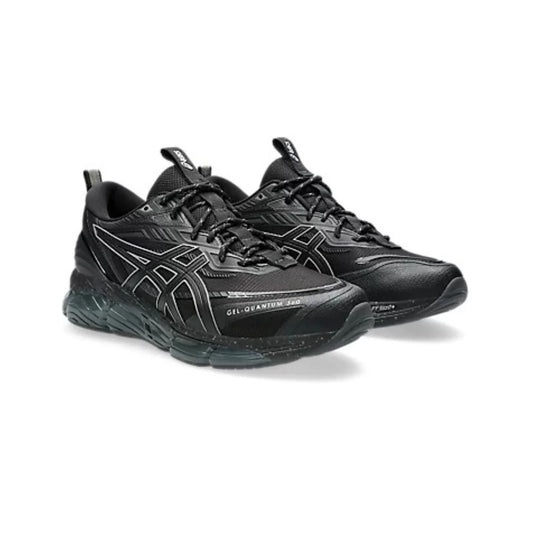 ASICS Gel-Quantum 360 VIII Utility 'Black Truffle Grey'