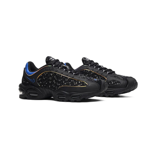 Air Max Tailwind 4 x Supreme 'Black' (2019)