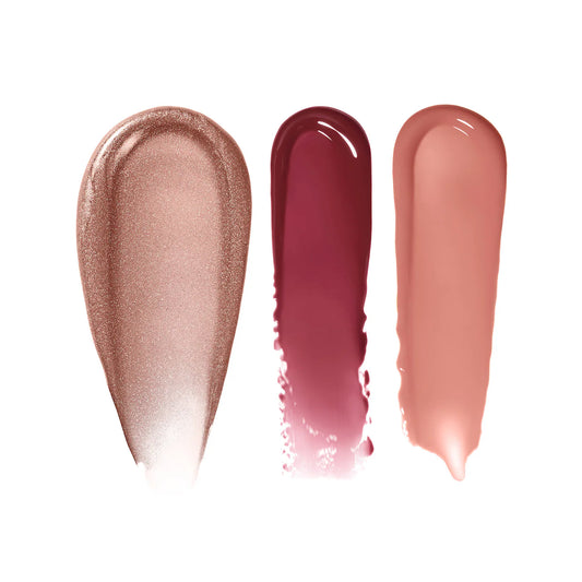 Bobbi Brown Mini Crushed Lip Trio