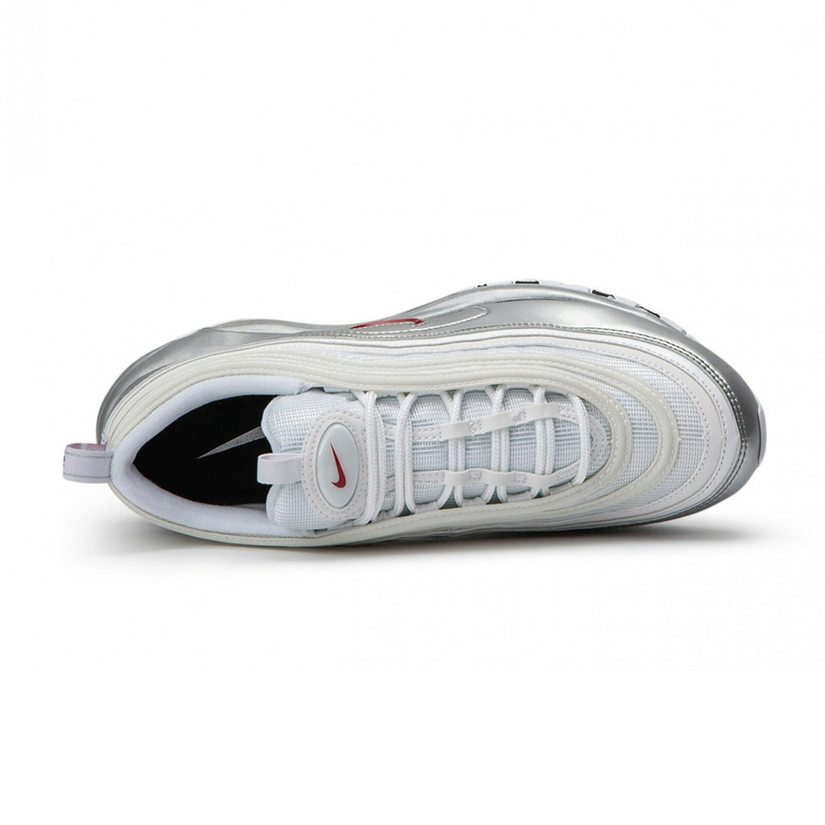 Nike Air Max 97 'Silver White' (2018)