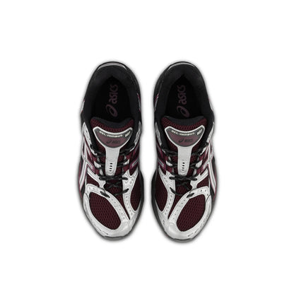 ASICS Gel-Nimbus 10.1 'Beniimo Purple Pure Silver' (2026)