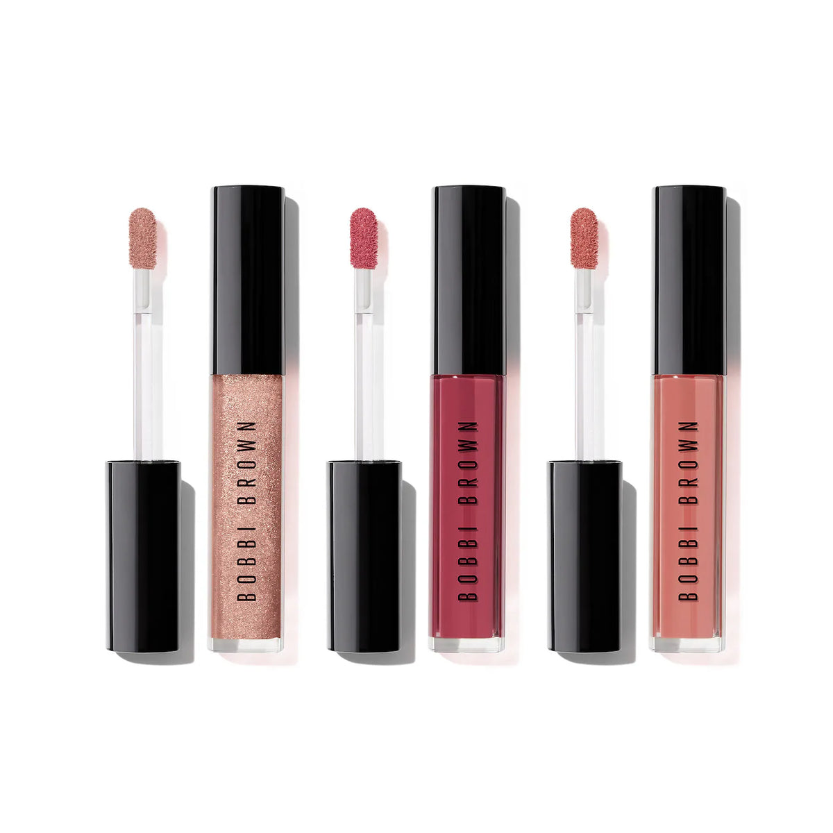 Bobbi Brown Mini Crushed Lip Trio