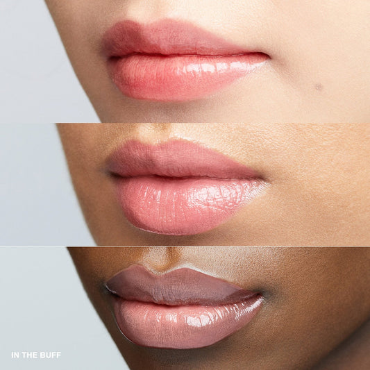 Bobbi Brown Crushed Oil-Infused Gloss