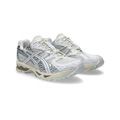 ASICS GEL-Nimbus 10.1 'White Pure Silver' (2025)