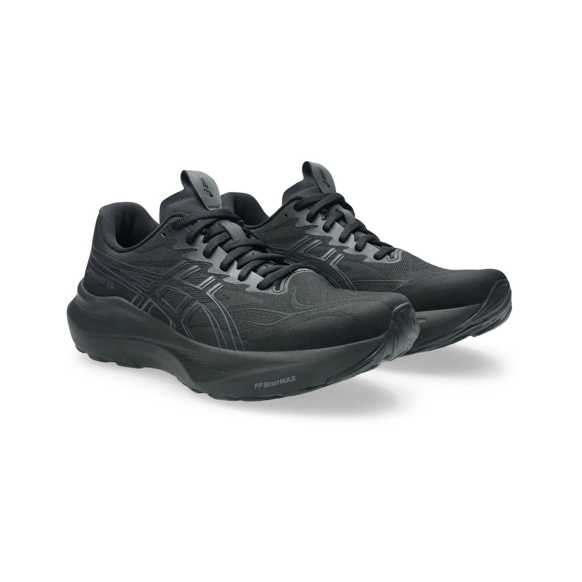 ASICS GT-2000 14 'Black Graphite Grey' (2026)