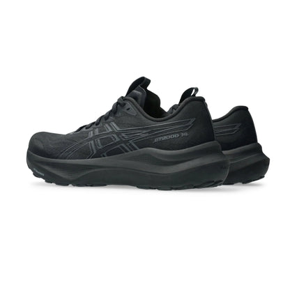 ASICS GT-2000 14 'Black Graphite Grey' Women's