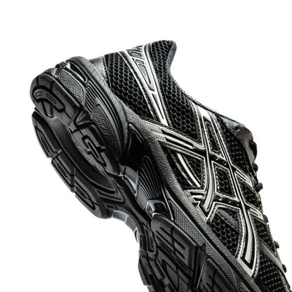 ASICS Gel-1130 'Black Pure Silver' (2023)