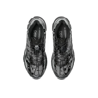 ASICS Gel-Cumulus 16 'Cecilie Bahnsen Floral Pack Black' (2025)