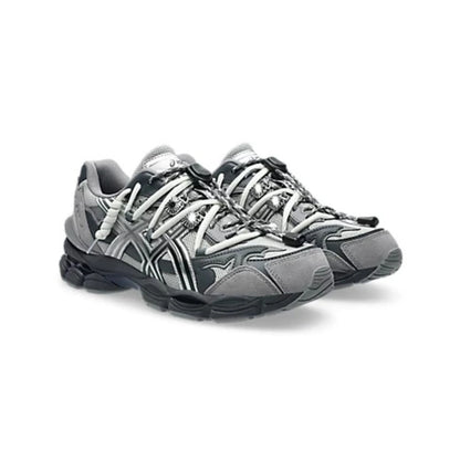 ASICS Gel-Cumulus 16 'TOGA Grey Black Pure Silver' (2025)