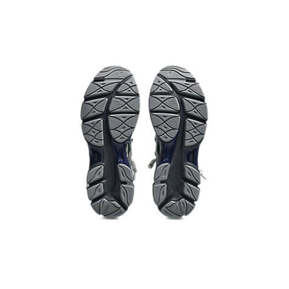 ASICS Gel-Cumulus 16 'TOGA Grey Black Pure Silver' (2025)