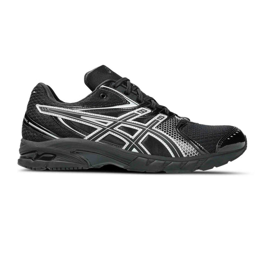 ASICS Gel-DS Trainer 14 'Black Pure Silver' (2025)