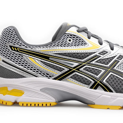 ASICS Gel-DS Trainer 14 'White Tai Chi Yellow' (2025)