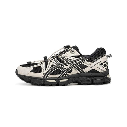 ASICS Gel-Kahana 8 'Black Cream' (2026)
