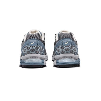 ASICS Gel-Kahana 8 FL 'Steel Blue / Silver / Black'