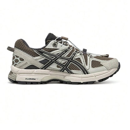 ASICS Gel-Kahana 8 'Pepper / Dark Sepia'