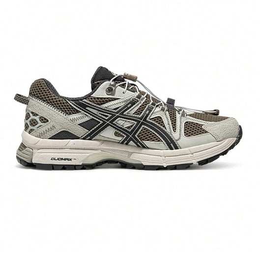 ASICS Gel-Kahana 8 'Pepper / Dark Sepia'