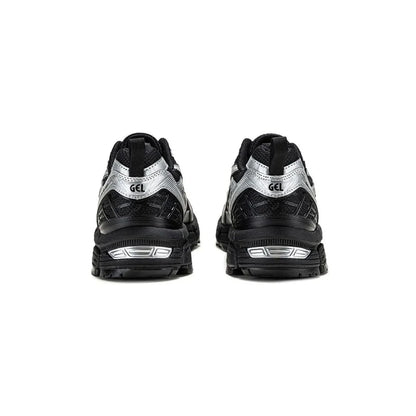 ASICS Gel-Kahana 8 SP 'Black Silver' (2026)