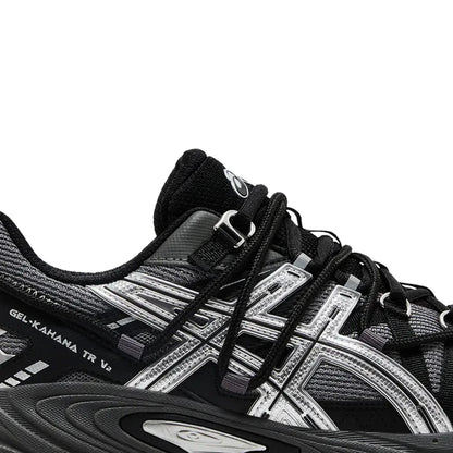ASICS Gel-Kahana TR V2 'Meteorite Black' (2024)