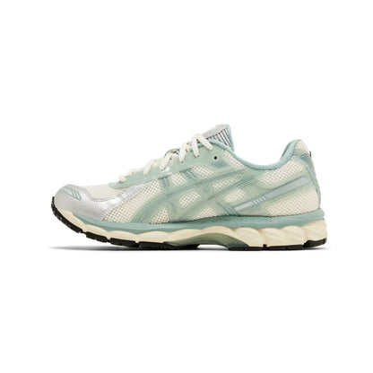 ASICS Gel-Kayano 12.1 'Kith Cream Sage' (2024)