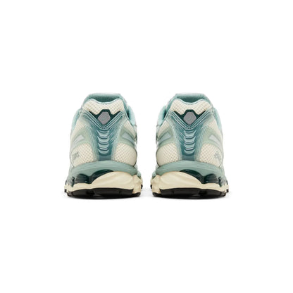 ASICS Gel-Kayano 12.1 'Kith Cream Sage' (2024)