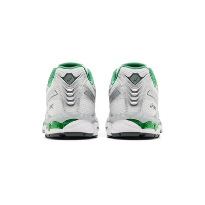 ASICS Gel-Kayano 12.1 'Silver Green' (2025)