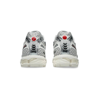 ASICS Gel-Kayano 12.1 'PACE Cream Black' (2026)
