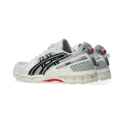ASICS Gel-Kayano 12.1 'PACE Cream Black' (2026)