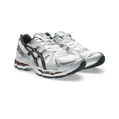 ASICS Gel-Kayano 12.1 'White / Graphite Grey'