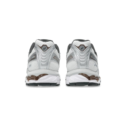 ASICS Gel-Kayano 12.1 'White / Graphite Grey'