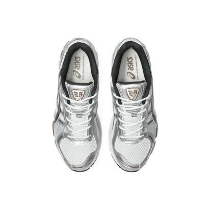 ASICS Gel-Kayano 12.1 'White / Graphite Grey'