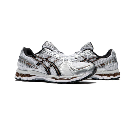 ASICS Gel-Kayano 12.1 'White / Graphite Grey'
