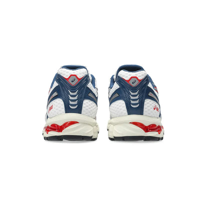ASICS Gel-Kayano 12.1 'White / Independence Blue'