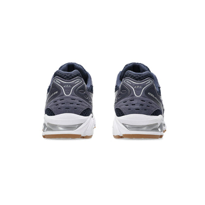 ASICS Gel-Kayano 14 A.P.C. 'Midnight Indigo Fog' (2025)