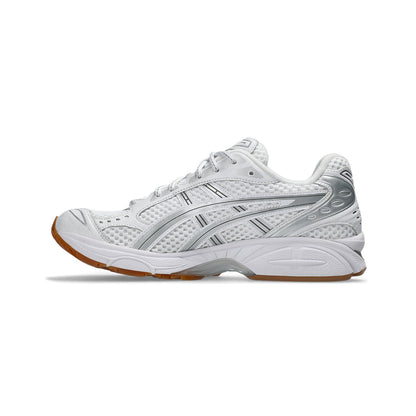 ASICS Gel-Kayano 14 A.P.C. 'White Pure Silver' (2025)