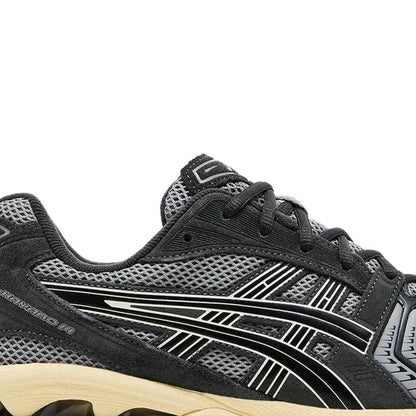 ASICS Gel-Kayano 14 'Clay Grey Black' (2024)