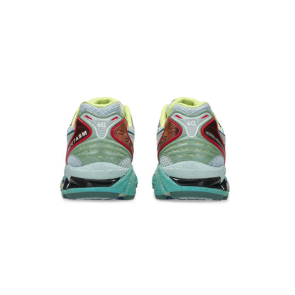 ASICS Gel-Kayano 14 'Facetasm Organic Beauty' (2025)