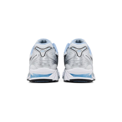 ASICS Gel-Kayano 14 JJJJound 'White Blue' (2025)