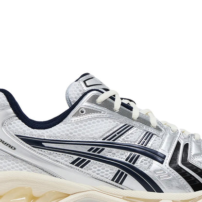 ASICS Gel-Kayano 14 JJJJound 'White Navy' (2025)