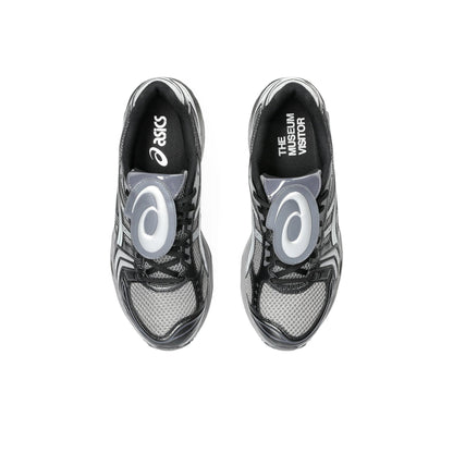ASICS Gel-Kayano 14 The Museum Visitor 'Black Grey' (2024)