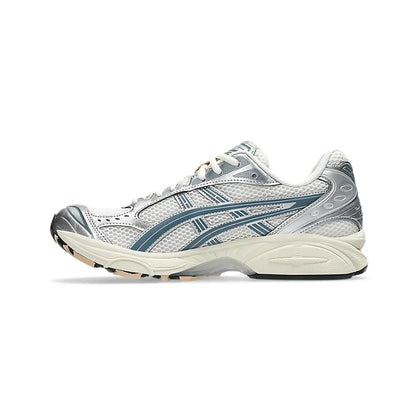 ASICS Gel-Kayano 14 'Birch Pure Silver Teal Gold' (2025)