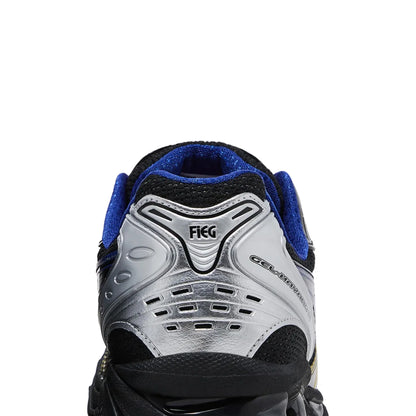 ASICS Gel-Kayano 14 'Kith Marvel vs. Capcom Wolverine' (2025)