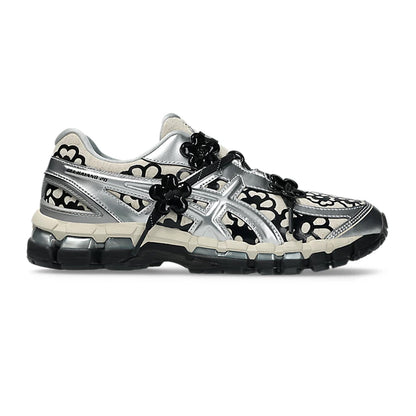 ASICS Gel-Kayano 20 Cecilie Bahnsen 'Vanilla Pure Silver' (2025)