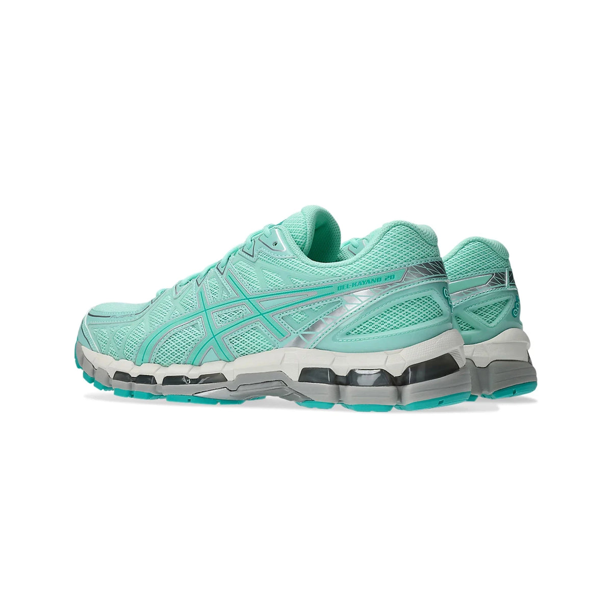 ASICS Gel-Kayano 20 'Fresh Ice Baltic Jewel' (2025)