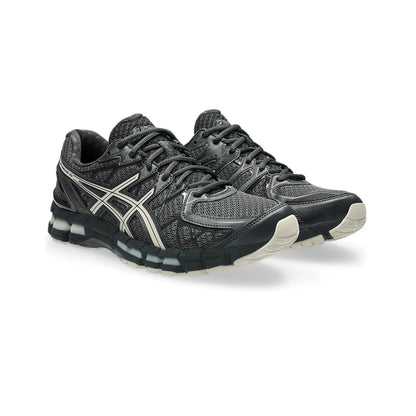 ASICS Gel-Kayano 20 'Obsidian Grey Oatmeal' (2024)