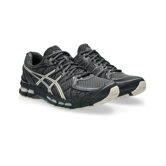 ASICS Gel-Kayano 20 'Obsidian Grey Oatmeal' (2024)