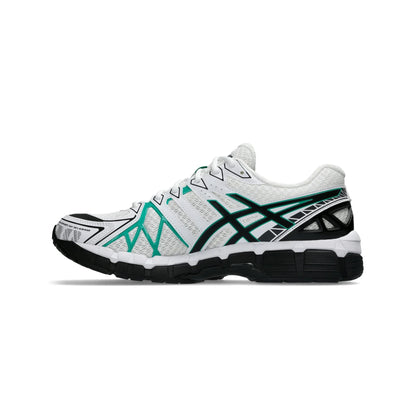 ASICS Gel-Kayano 20 'White / Edamame Green'