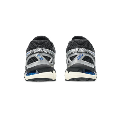 ASICS Gel-Kayano 20 'Black Pure Silver' (2025)